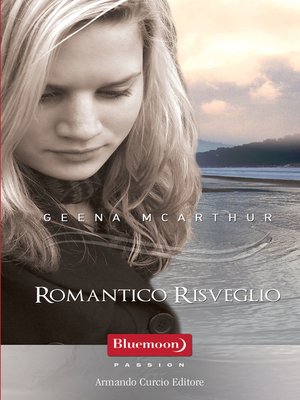 cover image of Romantico risveglio
